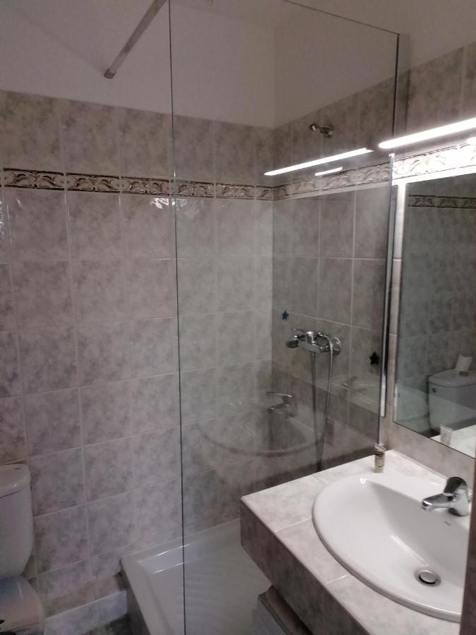 Studio Neuf 25 M2, Terrasse 35 M2 Proche Port Nice, Centre Ville Exteriér fotografie